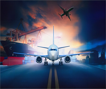 AI Shipping China-air freight
