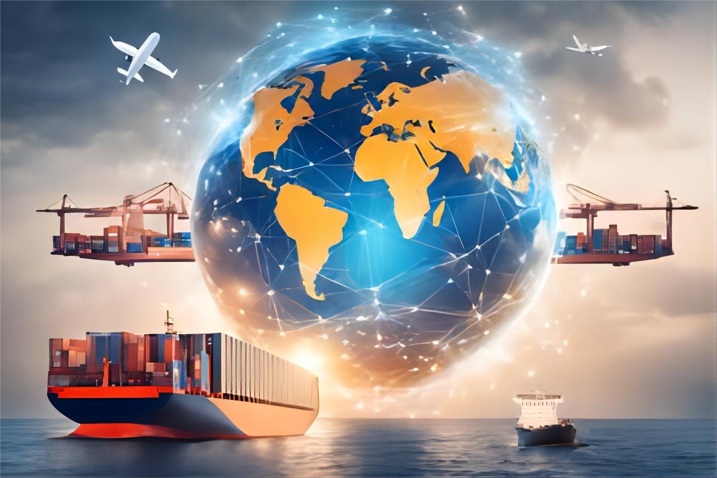 Best AI Shipping China-Sea Freight