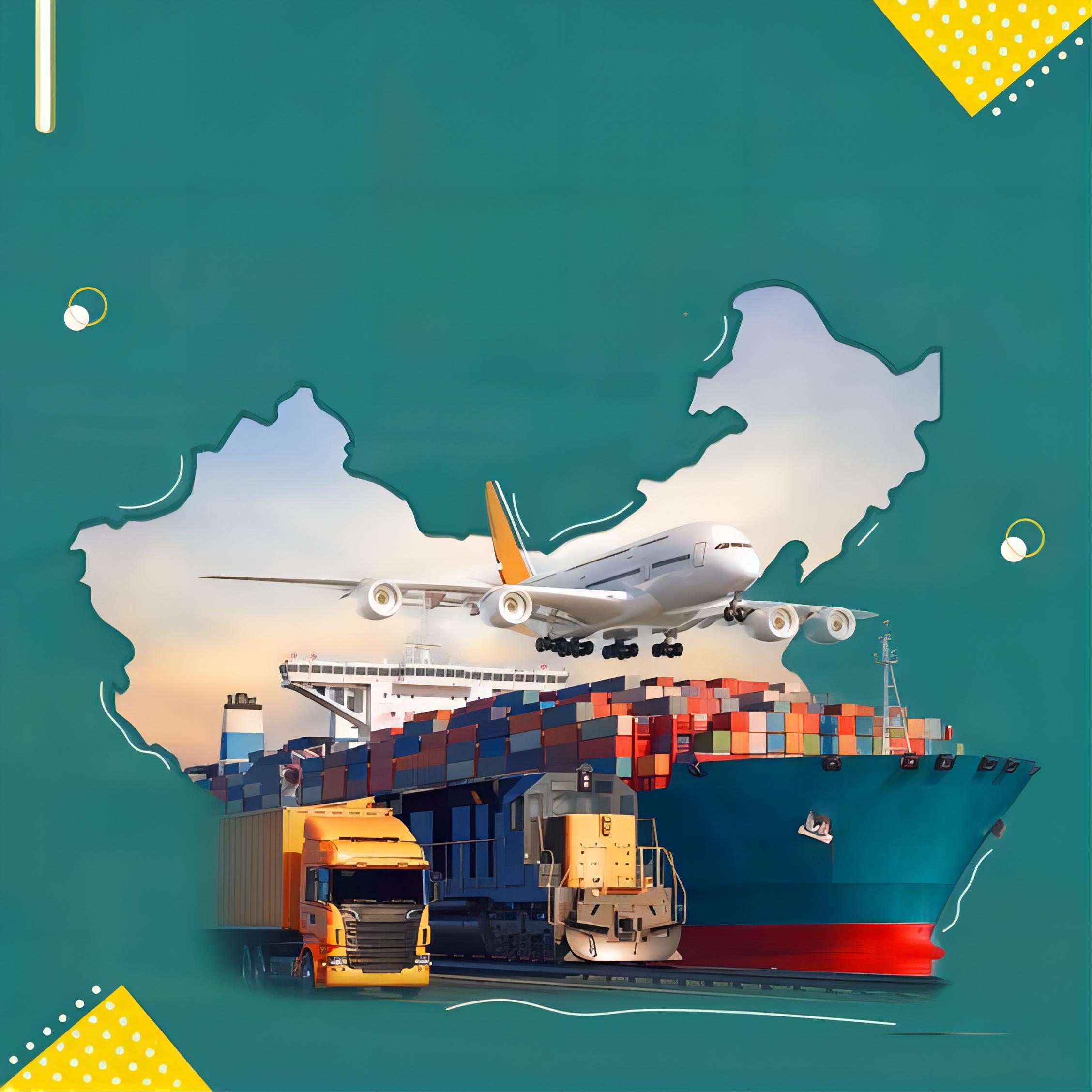 AI Shipping China-Service