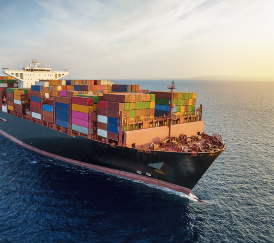 Your Best Freight Forwarder from China to Uruguay