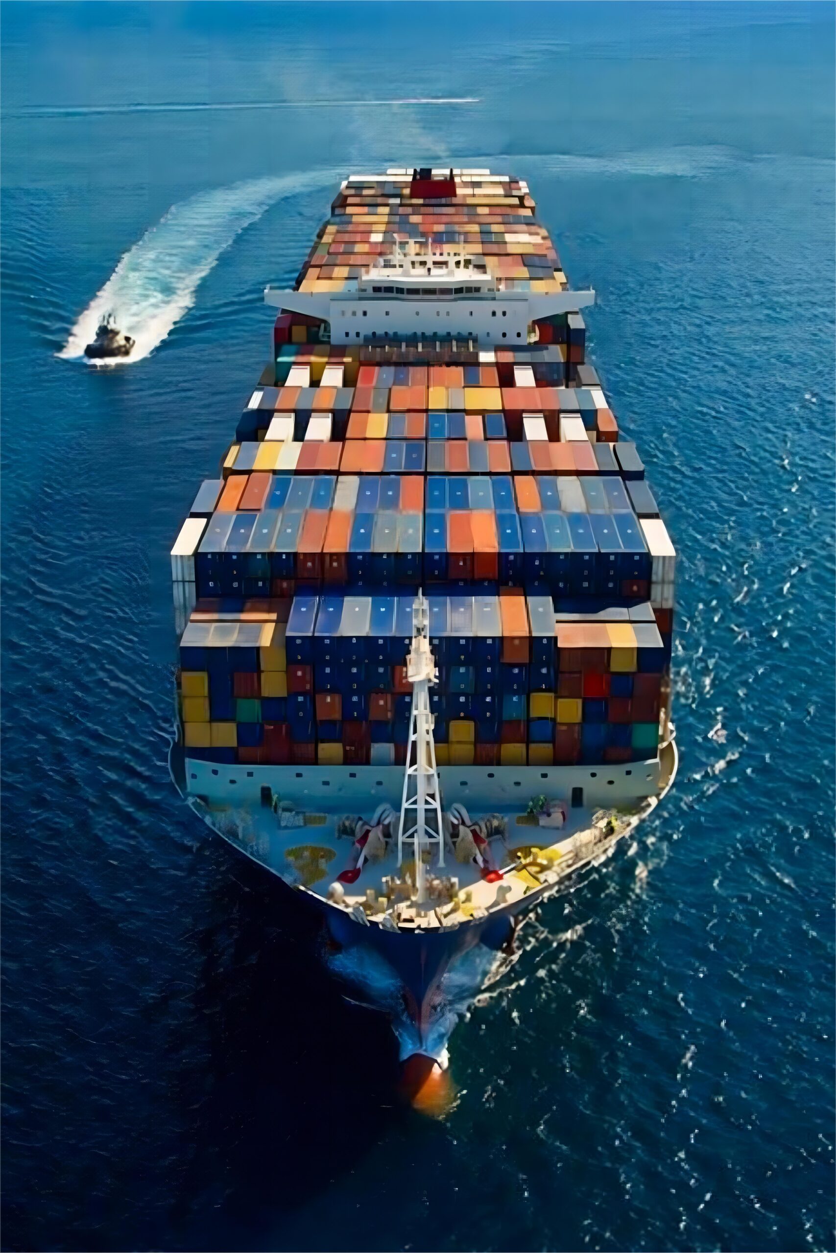sea freight china for ecommerce poland