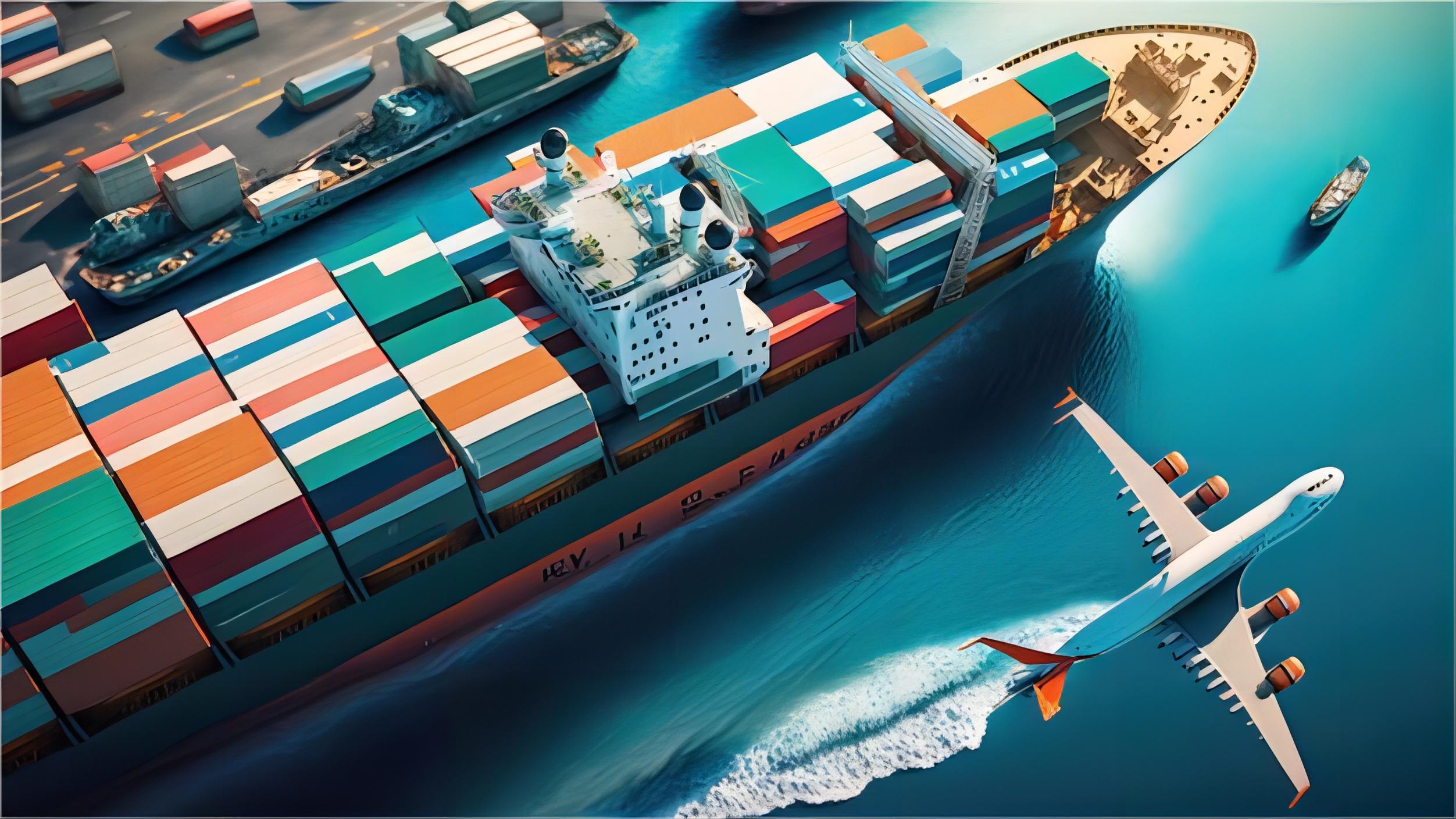 Customs clearance documents for Netherlands import
