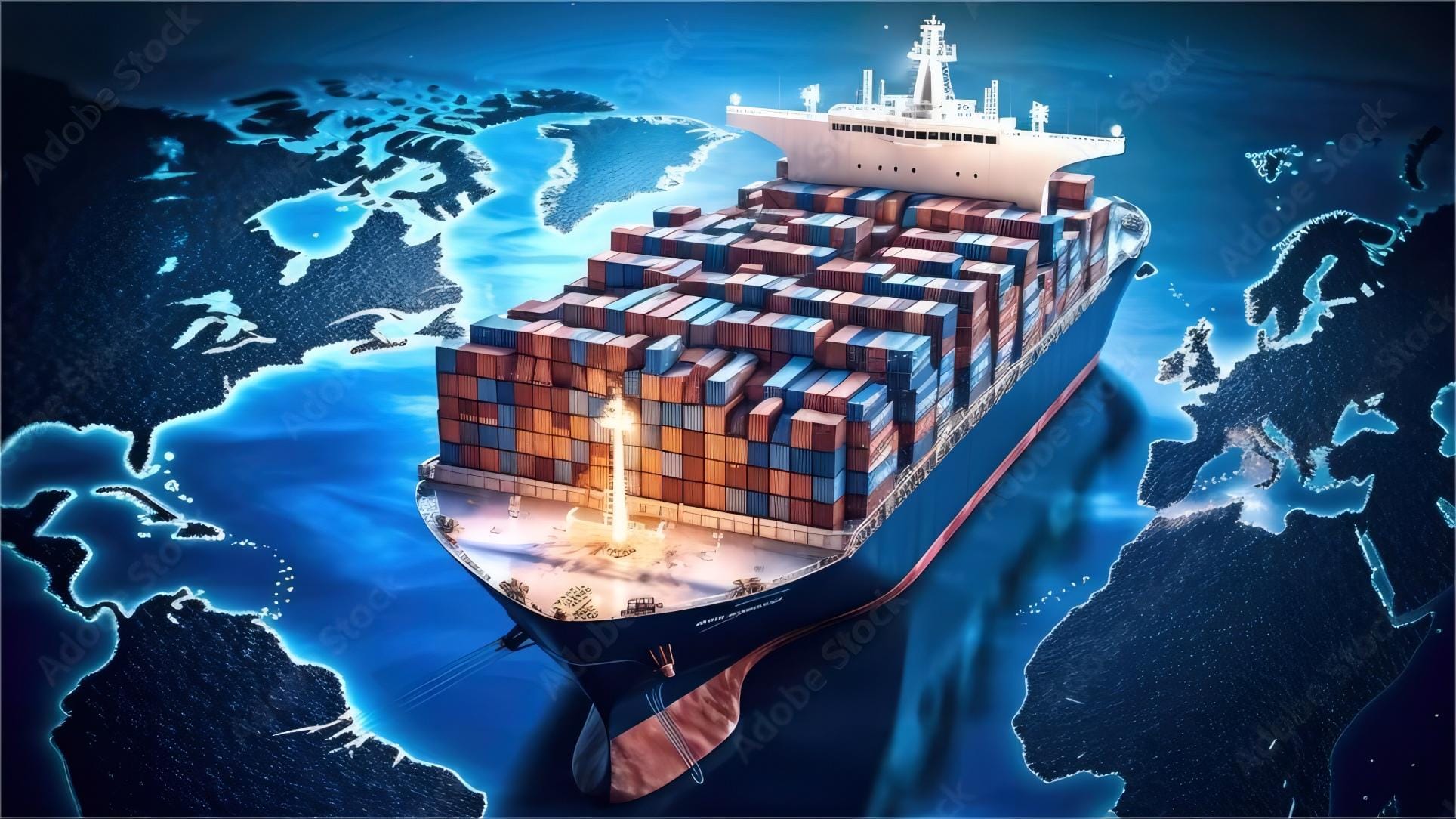 Customs clearance documentation for Saudi Arabia imports