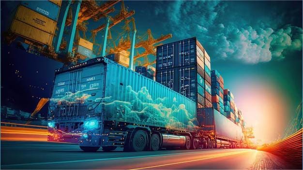 Customs clearance documentation for Italian imports