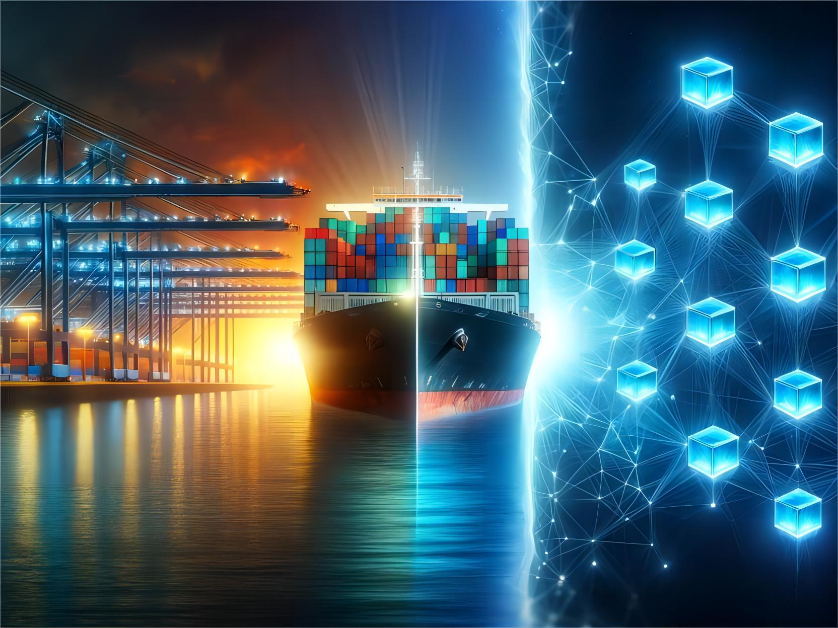 Customs clearance documents and stamps for German imports