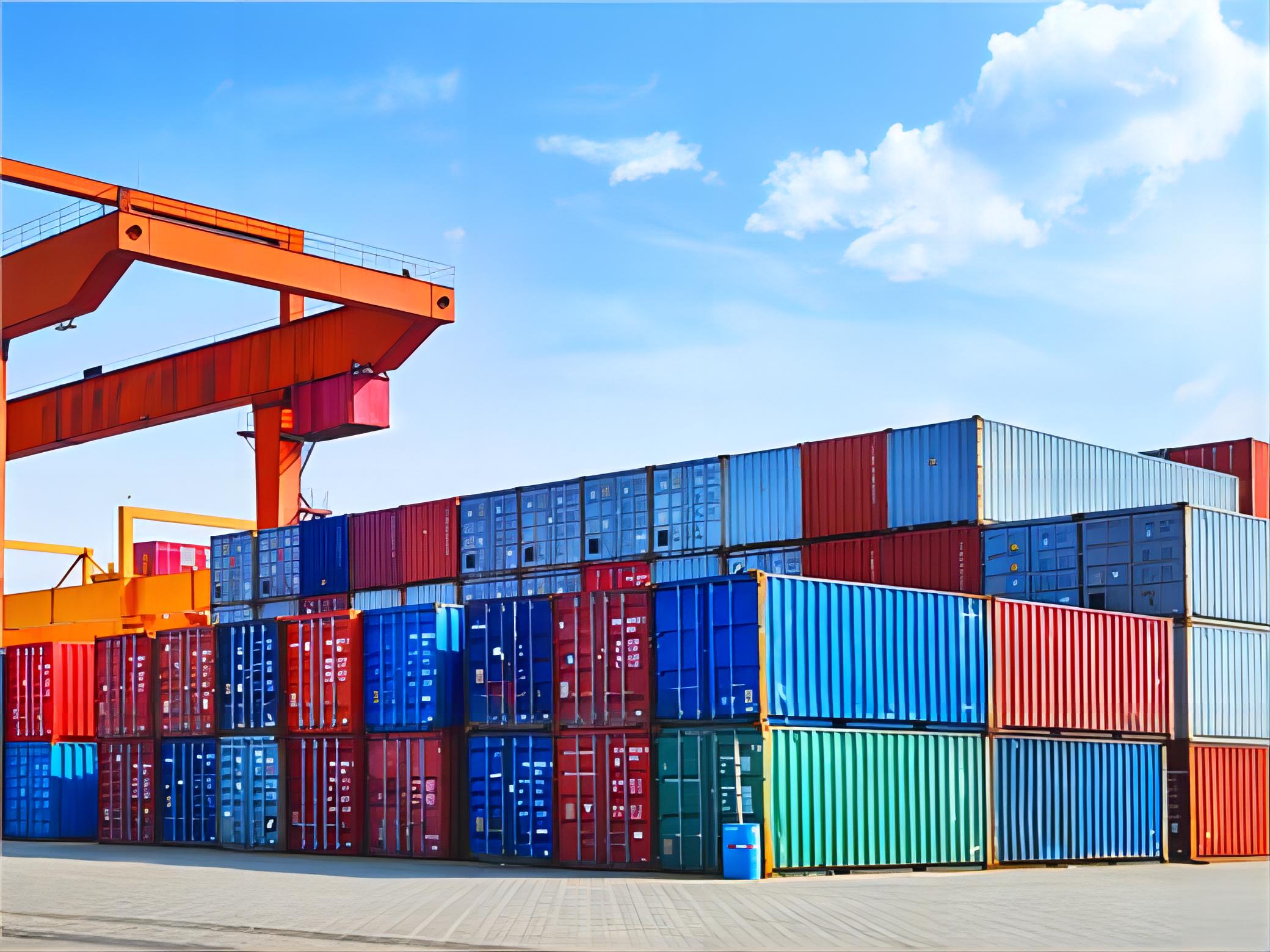 Comparison of shipping methods for China to Singapore