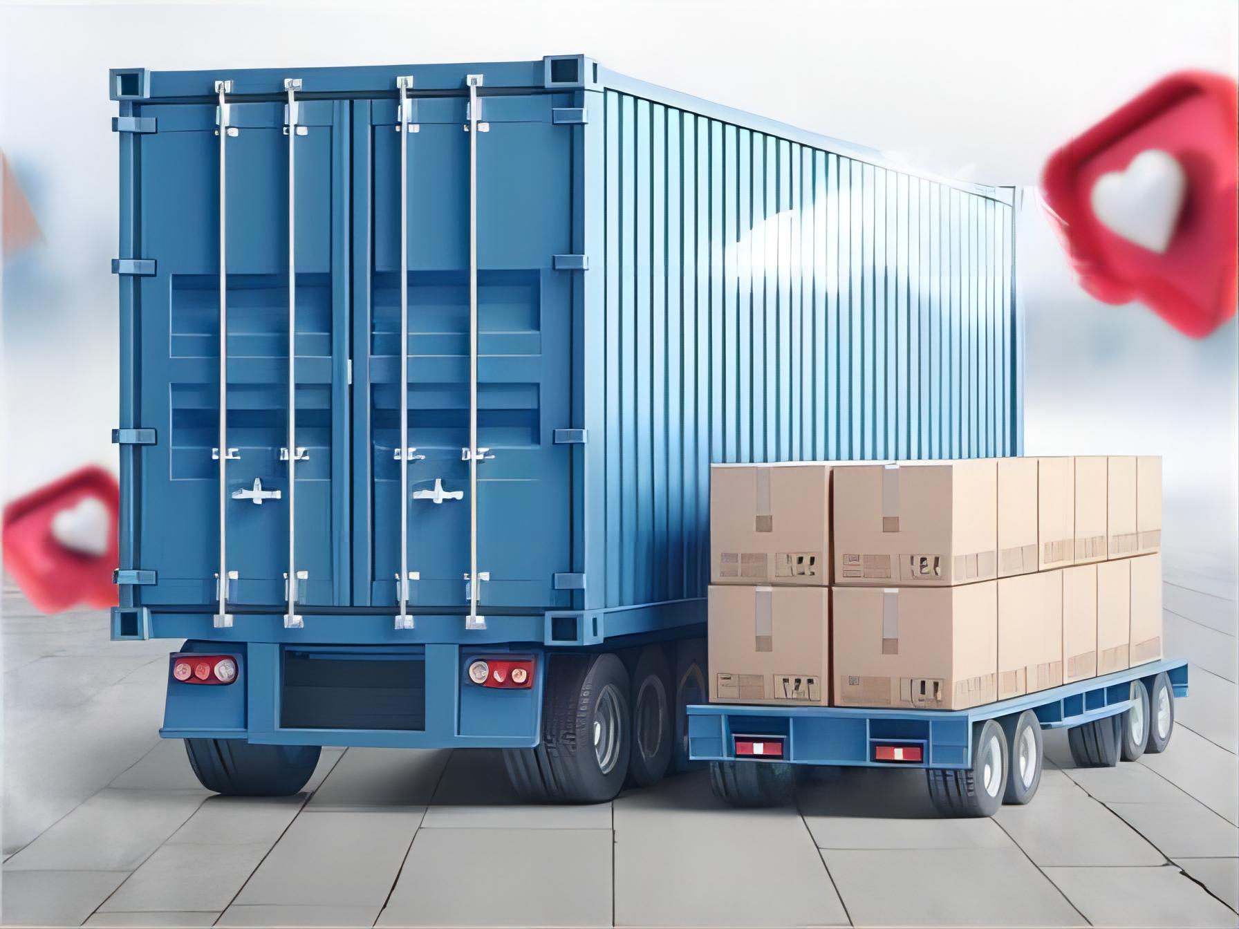 Customs clearance china singapore process overview