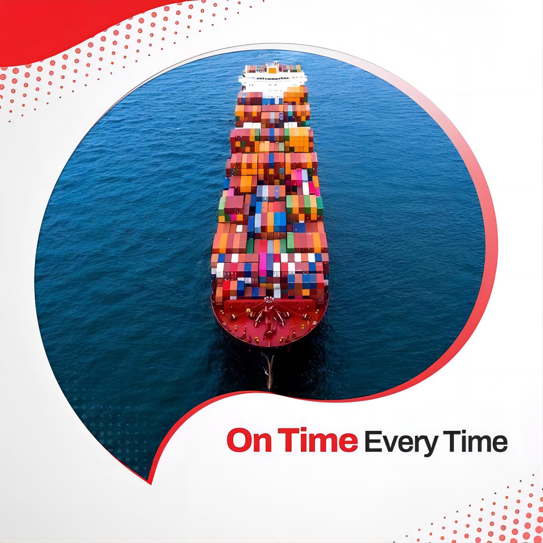 Logistics professional managing freight forwarding services China factory shipping Spain